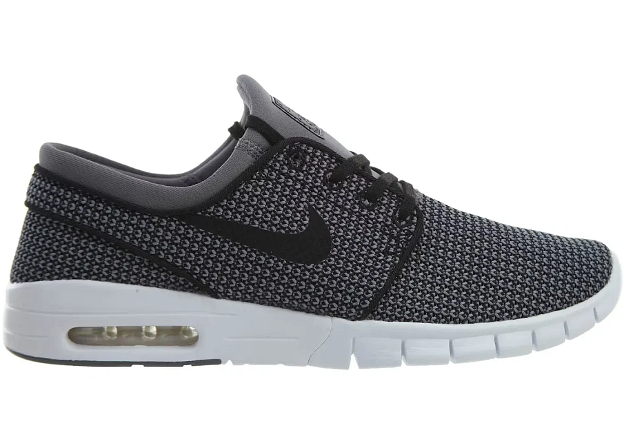 Фото № 1 с приближением к товару «‎Nike SB Stefan Janoski Max»