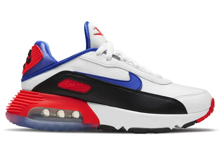 Фото № 1 с приближением к товару «‎Nike Air Max 2090»