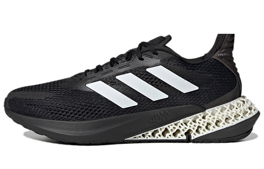 Фото № 1 с приближением к товару «‎adidas 4D FWD Pulse Sport Shoes Black»