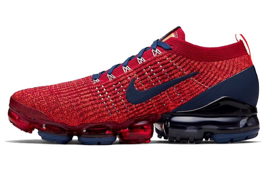 Фото № 1 с приближением к товару «‎Nike Air Vapormax Flyknit 3 'Noble Red'»