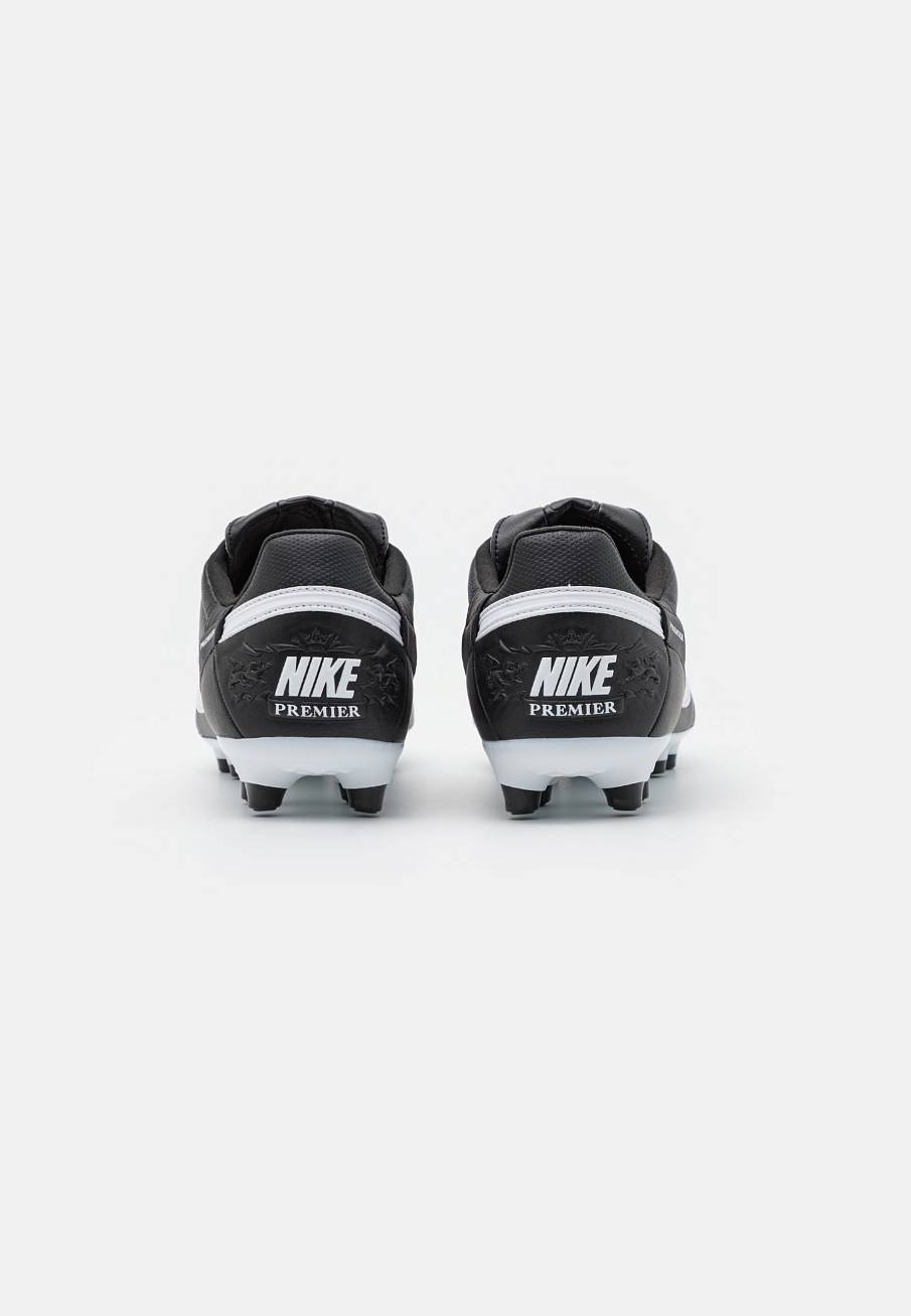 Фото № 3 с приближением к товару «‎Nike The Premier Iii Fg»