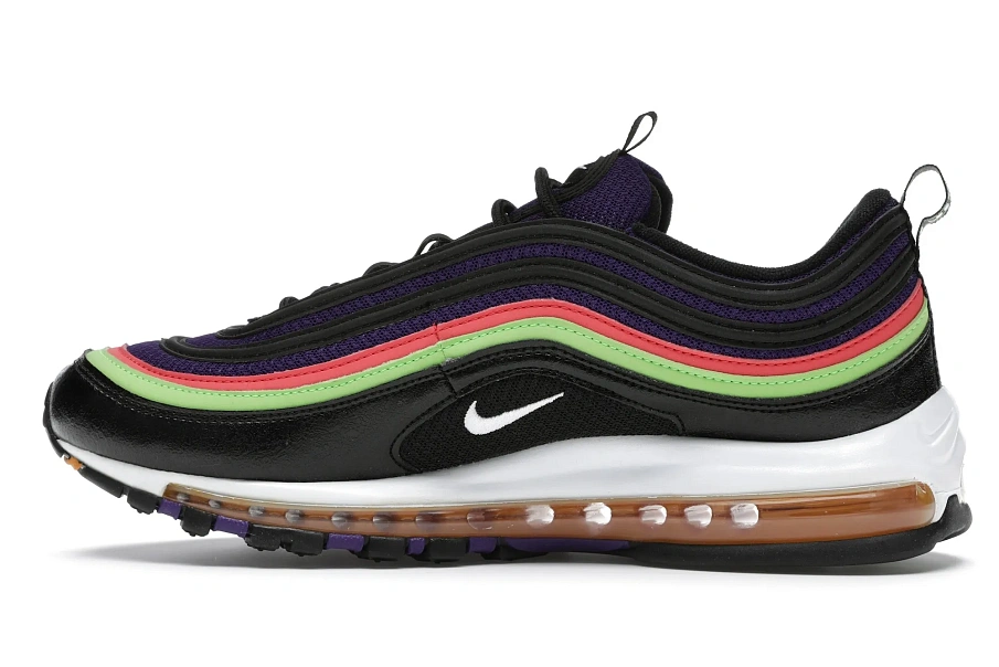 Фото № 5 с приближением к товару «‎Nike Air Max 97 Joker»