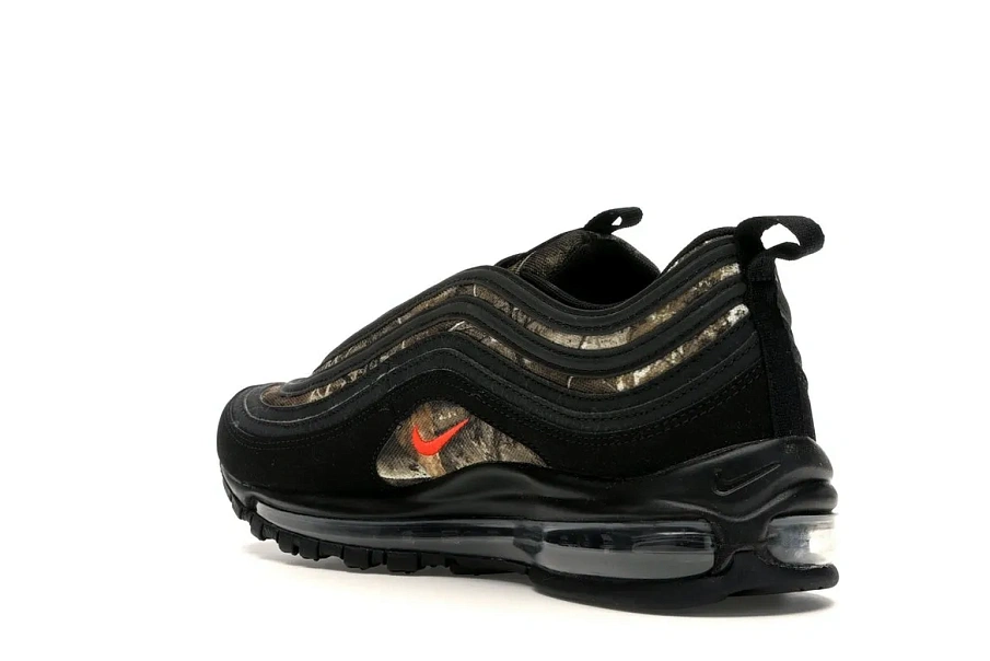 Фото № 5 с приближением к товару «‎Nike Air Max 97 Realtree»