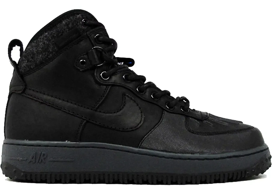 Фото № 1 с приближением к товару «‎Nike Air Force 1 Duckboot»