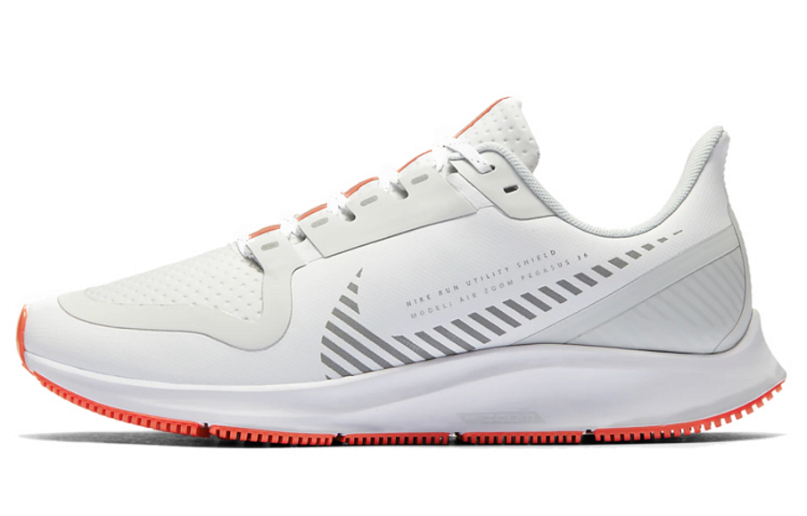 Фото № 1 с приближением к товару «‎Nike Air Zoom Pegasus 36 "Shield White»