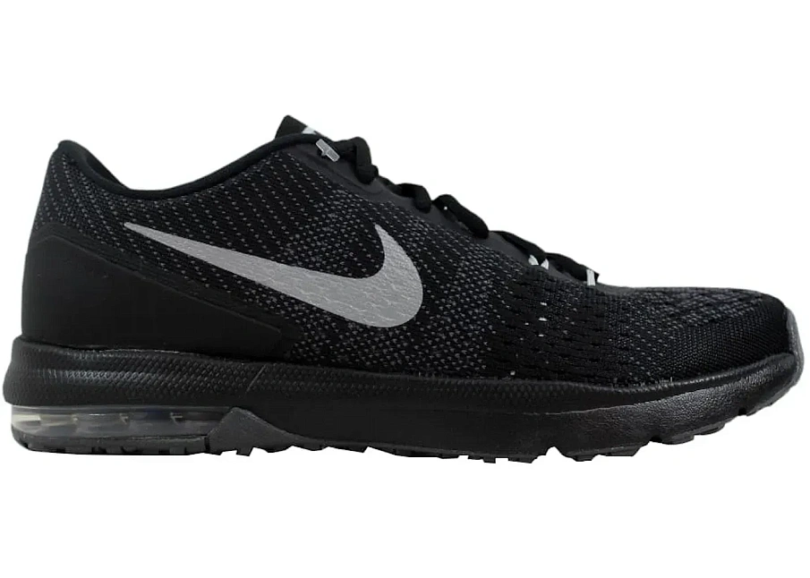 Фото № 1 с приближением к товару «‎Nike Air Max Typha Black»