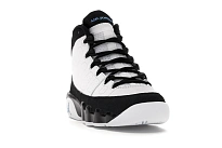Фото № 4 с приближением к товару «‎Jordan 9 Retro University Blue »