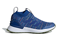Фото № 2 с приближением к товару «‎adidas Rapidarun (BP) Blue»