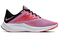 Фото № 2 с приближением к товару «‎Nike Wmns Quest 3 'Beyond Pink Crimson'»