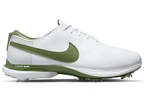 Фото № 1 с приближением к товару «‎Nike Air Zoom Victory Tour 2 White Treeline Green»