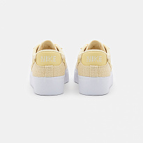 Фото № 4 с приближением к товару «‎Nike Blazer Platform »