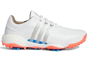 adidas Tour360 22 Turbo Silver Metallic 