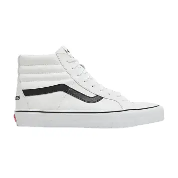 Noon Goons x Vans Sk8-Hi Reissue VLY LX White Snake - 1