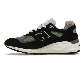 New Balance 990v2 - 3