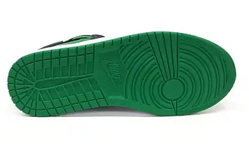 Air Jordan Access BlackGreen (AR3762-013) - 5