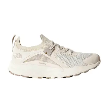 The North Face Women's Vectiv Hypnum Gardenia White - 1