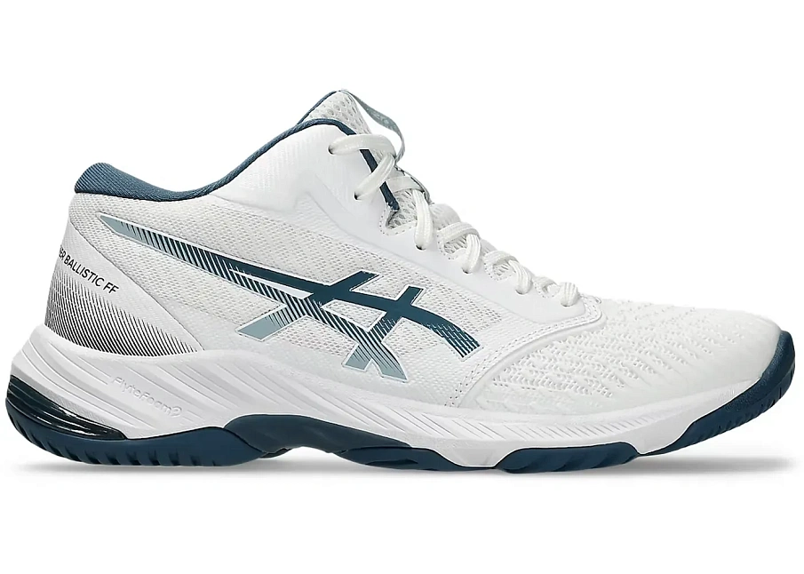 Фото № 1 с приближением к товару «‎ASICS Netburner Ballistic FF 3 MT»