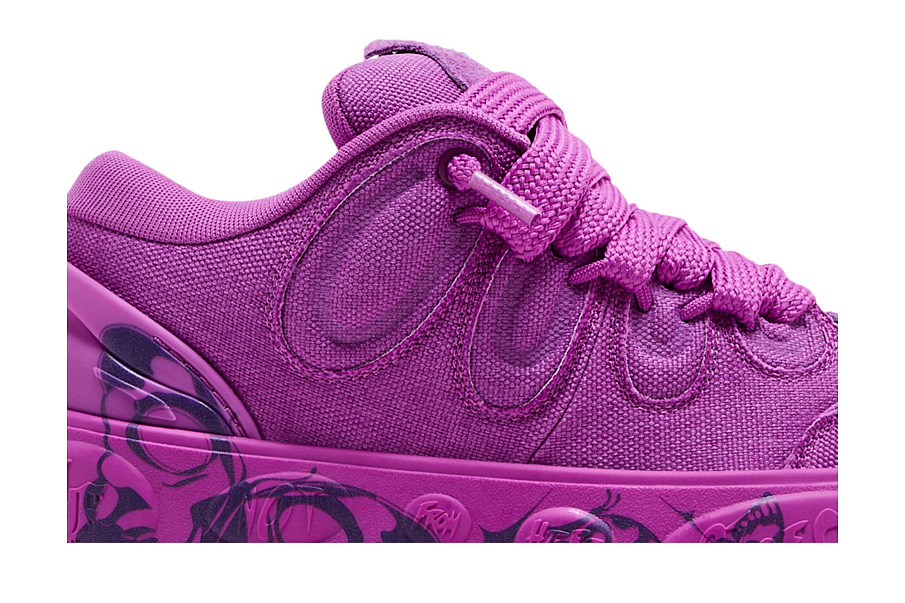 Фото № 3 с приближением к товару «‎Puma LaFrancé Mothers Day»