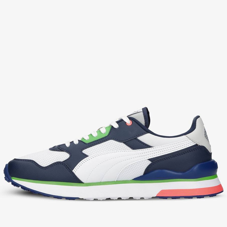 Фото № 2 с приближением к товару «‎Puma R78 Futr»