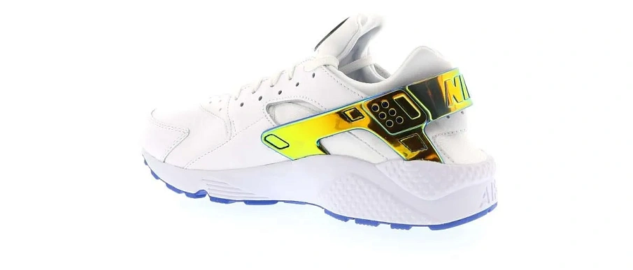Фото № 3 с приближением к товару «‎Nike Air Huarache Nice Kicks Low Rider»