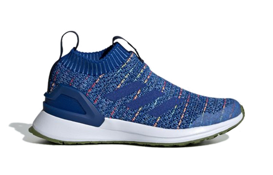 Фото № 2 с приближением к товару «‎adidas Rapidarun (BP) Blue»