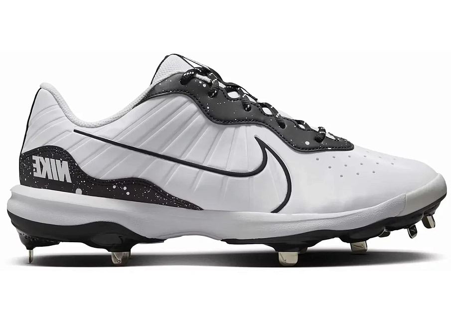 Фото № 1 с приближением к товару «‎Nike Alpha Huarache Varsity 4 Low»