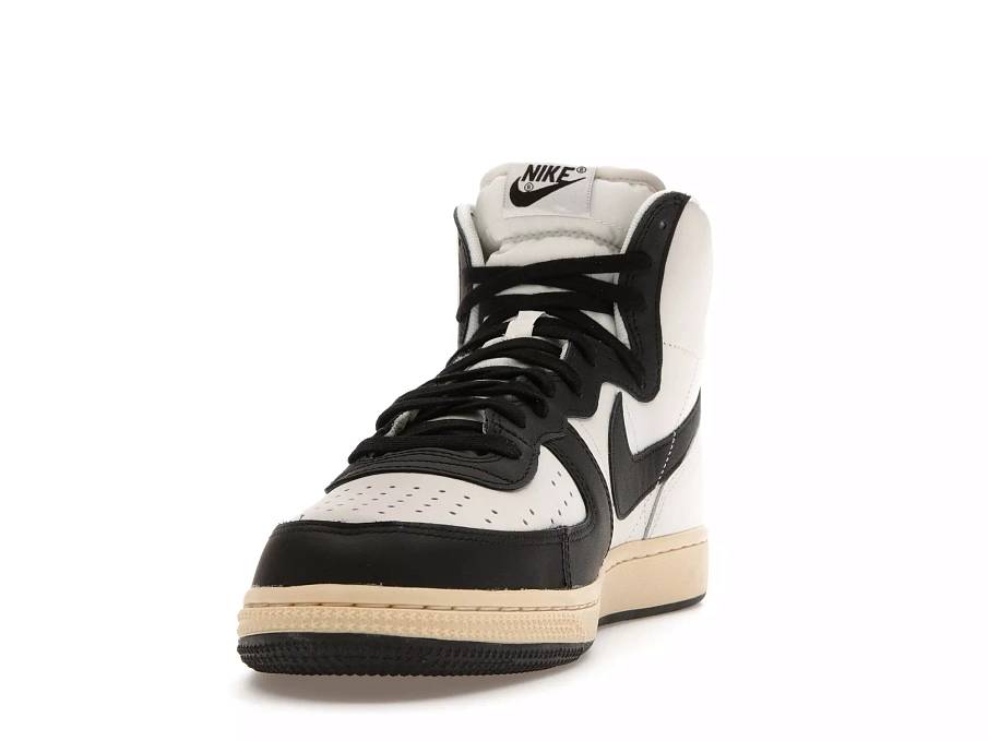 Фото № 3 с приближением к товару «‎Nike Terminator High Phantom Black»
