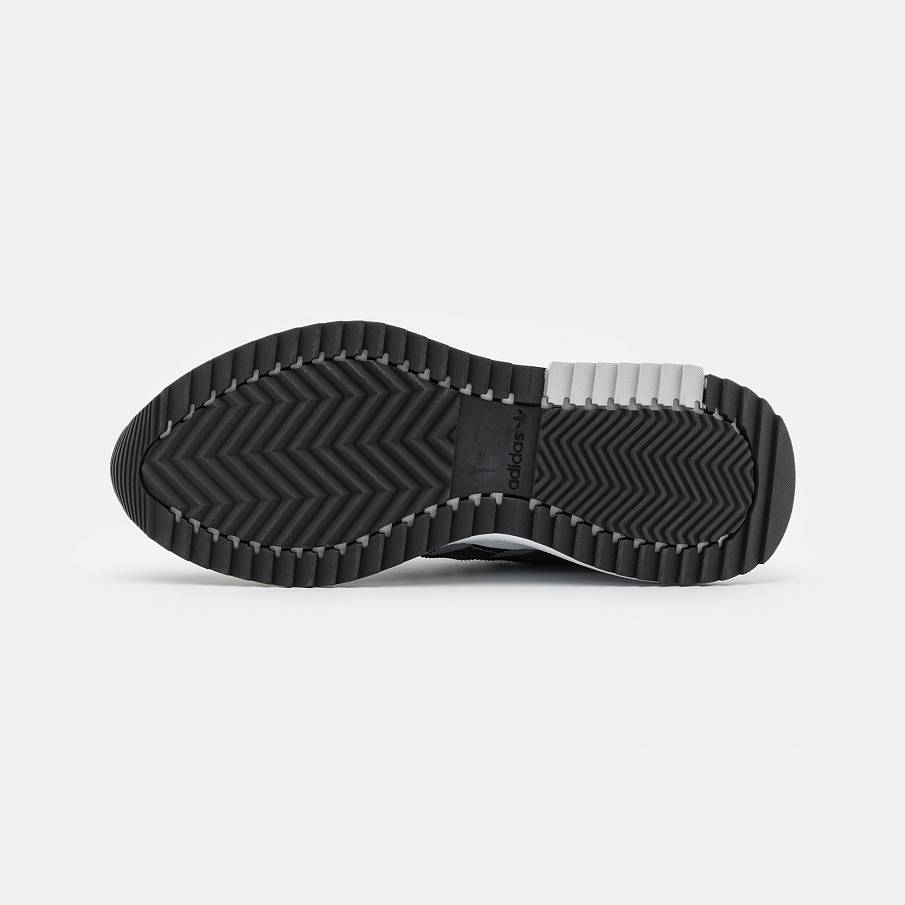 Фото № 4 с приближением к товару «‎Adidas Retropy F2 »