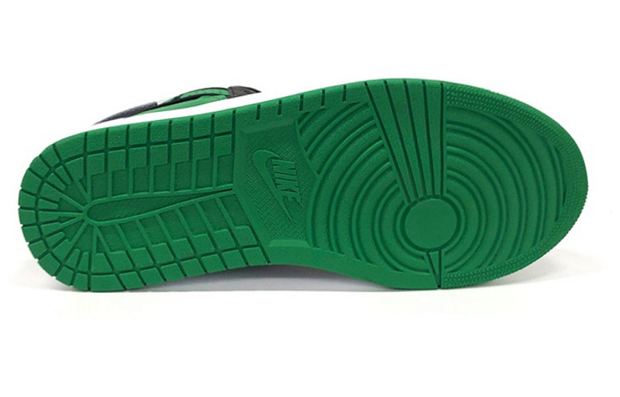 Фото № 4 с приближением к товару «‎Air Jordan Access BlackGreen»