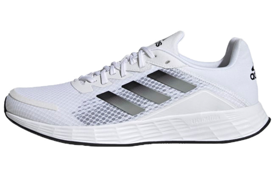 Фото № 1 с приближением к товару «‎adidas Duramo Sl WhiteBlack»