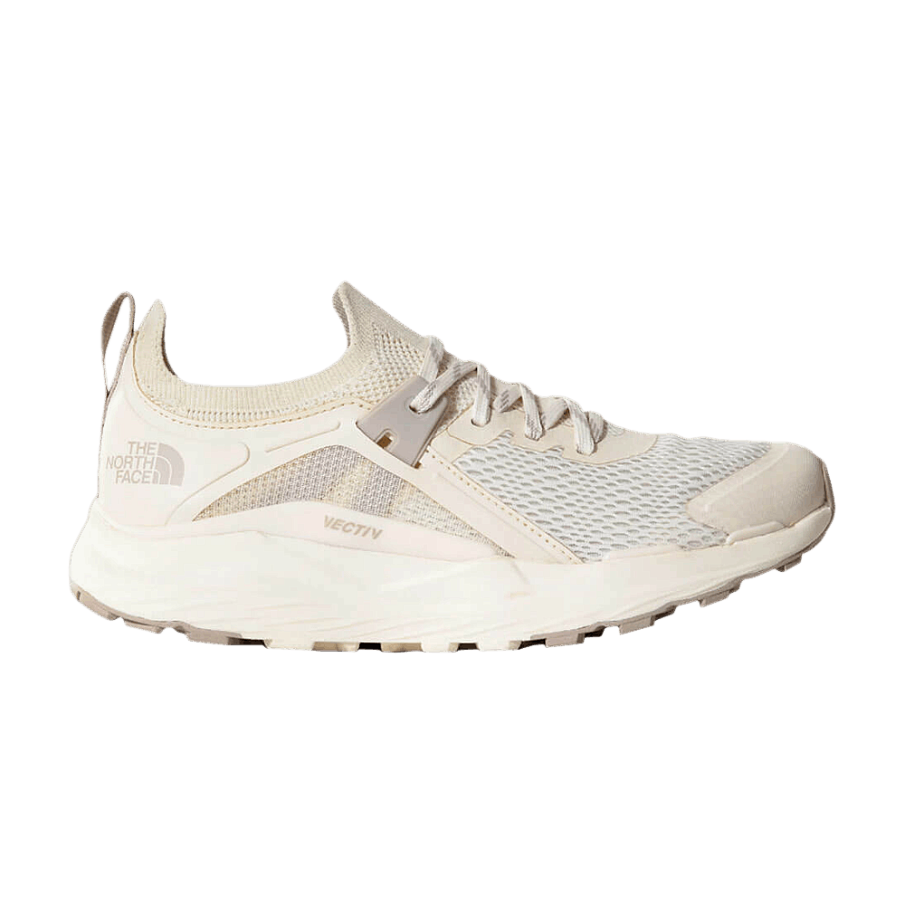 Фото № 1 с приближением к товару «‎The North Face Women's Vectiv Hypnum Gardenia White»