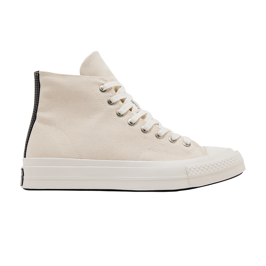 Фото № 1 с приближением к товару «‎Converse First String Chuck Taylor All Star Natural Marshmallow»