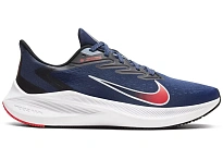 Фото № 1 с приближением к товару «‎Nike Zoom Winflo 7»
