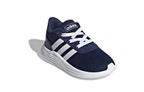 Фото № 2 с приближением к товару «‎(TD) adidas Lite Racer 2.0 Navy»