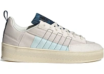Фото № 1 с приближением к товару «‎adidas Nizza Lo Parley Wonder White Almost Blue»