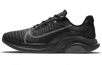Фото № 1 с приближением к товару «‎Nike ZoomX SuperRep Surge Black»