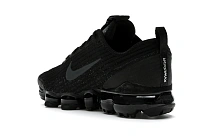 Фото № 6 с приближением к товару «‎Nike Air VaporMax Flyknit 3 Black »