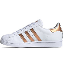 Фото № 3 с приближением к товару «‎Adidas Superstar»