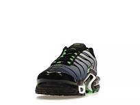 Фото № 2 с приближением к товару «‎Nike Air Max Plus Icons Deep Royal Scream Green»