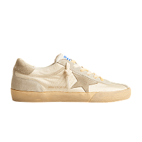 Фото № 1 с приближением к товару «‎Golden Goose Women's Superstar LAB White Dove Grey»