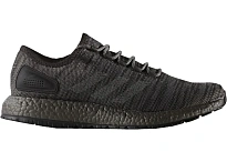 Фото № 1 с приближением к товару «‎adidas Pureboost ATR Core Black»