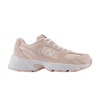 Фото № 1 с приближением к товару «‎New Balance 530 Big Kid Shell Pink»