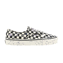 Фото № 1 с приближением к товару «‎Vans Authentic 44 DX Anaheim Factory - Splatter Embroidery Checkerboard»