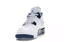 Фото № 6 с приближением к товару «‎Jordan 4 Retro Columbia (2015)»