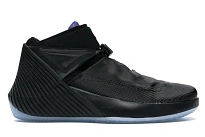 Фото № 1 с приближением к товару «‎Jordan Why Not Zer0.1 Black Pink Blast Signal Blue»