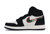 Фото № 3 с приближением к товару «‎Jordan 1 Retro High Sports Illustrated (A Star Is Born) »