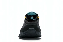 Фото № 2 с приближением к товару «‎Nike Air Max 200 Black Bordeaux»