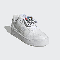 Фото № 2 с приближением к товару «‎Adidas Forum »