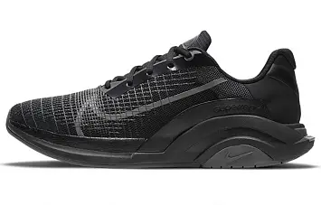 Nike ZoomX SuperRep Surge Black - 1