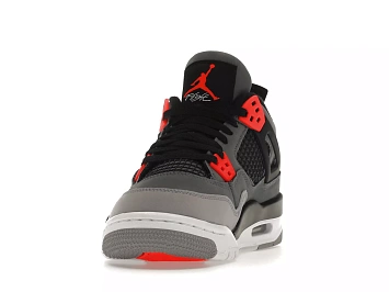 Jordan 4 Retro Infrared  - 2